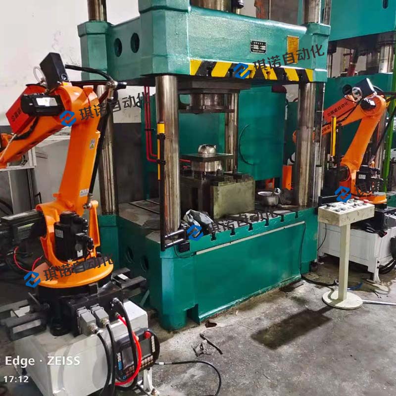 沖壓機械手 沖壓機械手