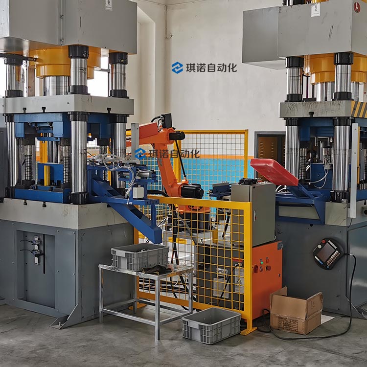 沖壓機(jī)械手 沖壓機(jī)械手