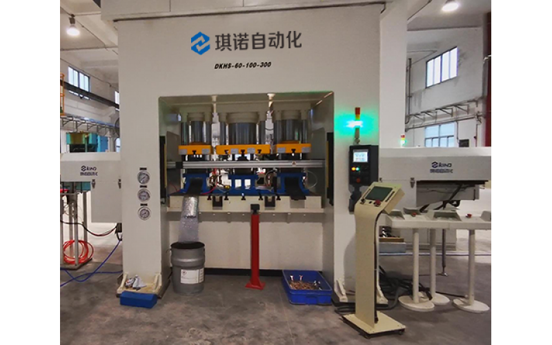 三次元機械手的調(diào)式方式